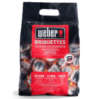 Weber Briketts / 4 kg