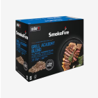 Weber Smokefire Holzpellets - Grill Academy Blend / 8 KG