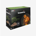 Weber Smokefires Holzpellets - Apfelholz / 8 KG