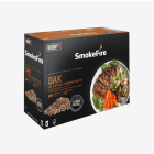 Weber Smokefire Holzpellets - Eiche / 8 kg