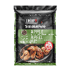 Weber Smokefire 100 % natürliche Holzpellets - Apfelholz