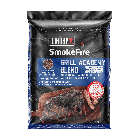 Weber Smokefire 100 % natürliche Holzpellets - Grill Academy Blend