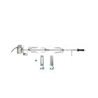 Campingaz Culinary Modular Drehspieß Set (Modell 2023)