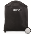 Weber Q Vinyl Abdeckhaube für Modelle Q200 Q 220 Q 240 Q260