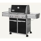 Weber Summit E-470 GBS (Schwarz) 