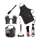 Weber SmokeFire Starterset