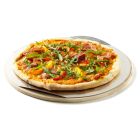 Weber Grill Pizzastein rund - 36,5cm