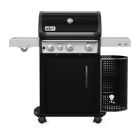 Weber SPIRIT E-215 GBS - Gasgrill + gratis Pizzastein
