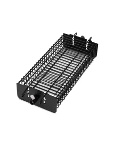 Weber Drehspieß-Korb (Rotisserie-Korb)