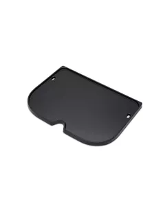 Weber Grillplatte – Lumin Elektrogrill