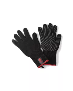 Weber Premium-Grillhandschuhe (S/M)