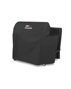 Weber Premium Abdeckhaube Holzpellet-Grill - SmokeFire EX6 