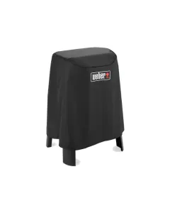 Weber Premium Abdeckhaube - Lumin Elektrogrill mit Stand 