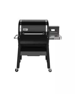 Weber SMOKEFIRE EX4 GBS - Holzpelletgrill