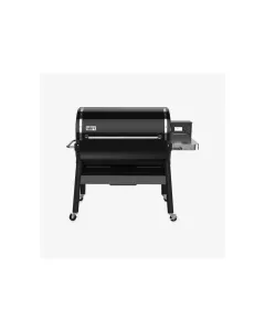 Weber SMOKEFIRE EX6 GBS - Holzpelletgrill