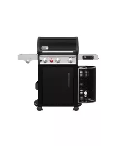 Weber SPIRIT EPX-335 GBS SMART GRILL - Gasgrill