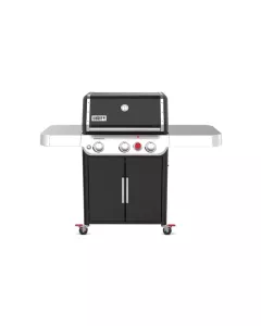 Weber GENESIS E-325S - Gasgrill