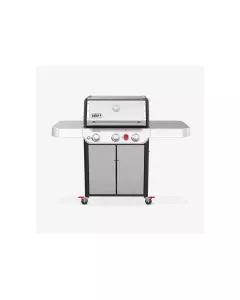 Weber GENESIS S-325S - Gasgrill