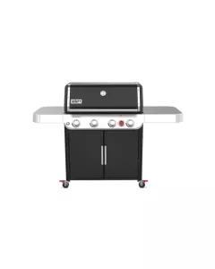 Weber GENESIS E-425s - Gasgrill