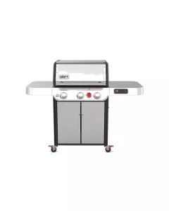 Weber GENESIS SX-325s - Smarter Gasgrill