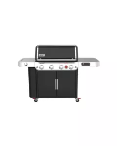 Weber GENESIS EPX-470 - Smarter Gasgrill
