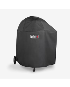 Weber Premium Abdeckhaube - SUMMIT® CHARCOAL GRILL UND SUMMIT® KAMADO E6