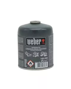 Weber Grill Einweg Gas-Kartusche