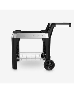 Weber Pulse-Rollwagen - Für Pulse 1000 & 2000