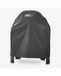 Weber Premium Abdeckhaube - Pulse 1000 mit Stand