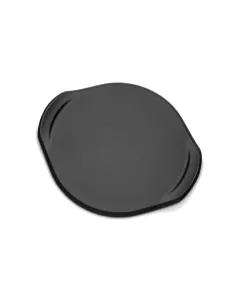 Weber Grillstein / rund / Ø 26 cm