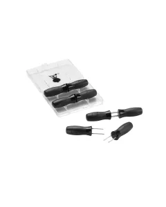 Weber Maiskolbenhalter-Set