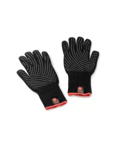 Weber Premium-Grillhandschuhe (L/XL)