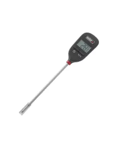 Weber Digital-Taschenthermometer