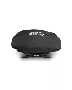 Weber Premium Abdeckhaube - Für die Q-100/-1000-Serie