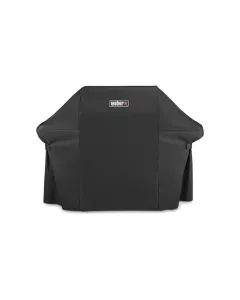 Weber Premium Abdeckhaube - Genesis-II & Genesis-II-LX-400-Series