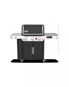 Weber GENESIS EPX-335 - Smarter Gasgrill