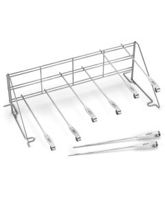 Weber Elevations Tiered Grilling System