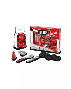 Weber SPIELZEUG-GRILLZUBEHÖR-SET - für Kinder