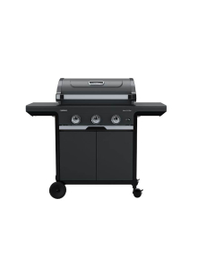 Select 3 L Plus Gasgrill