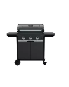 Select 3 L Plus Gasgrill