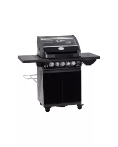 Rösle Gasgrill BBQ-Station Magnum PRO G3