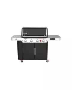 Weber GENESIS EPX-435 - Smarter Gasgrill 
