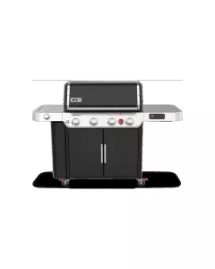 Weber GENESIS EX-435 - Smarter Gasgrill