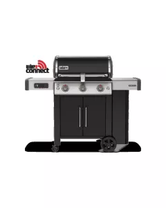 Weber Genesis II EX-315 GBS Smart Grill