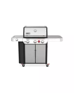 Weber GENESIS S-335 - Gasgrill