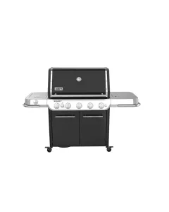 Weber® Summit® FS38 Schwarz