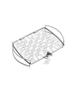 Weber Fisch- & Gemüsehalter