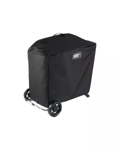 Weber Premium Abdeckhaube - Traveler 
