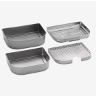 Weber Multifunktions-Set – Lumin Elektrogrill