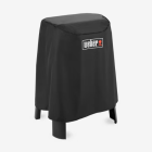 Weber Premium Abdeckhaube - Lumin Elektrogrill mit Stand 
